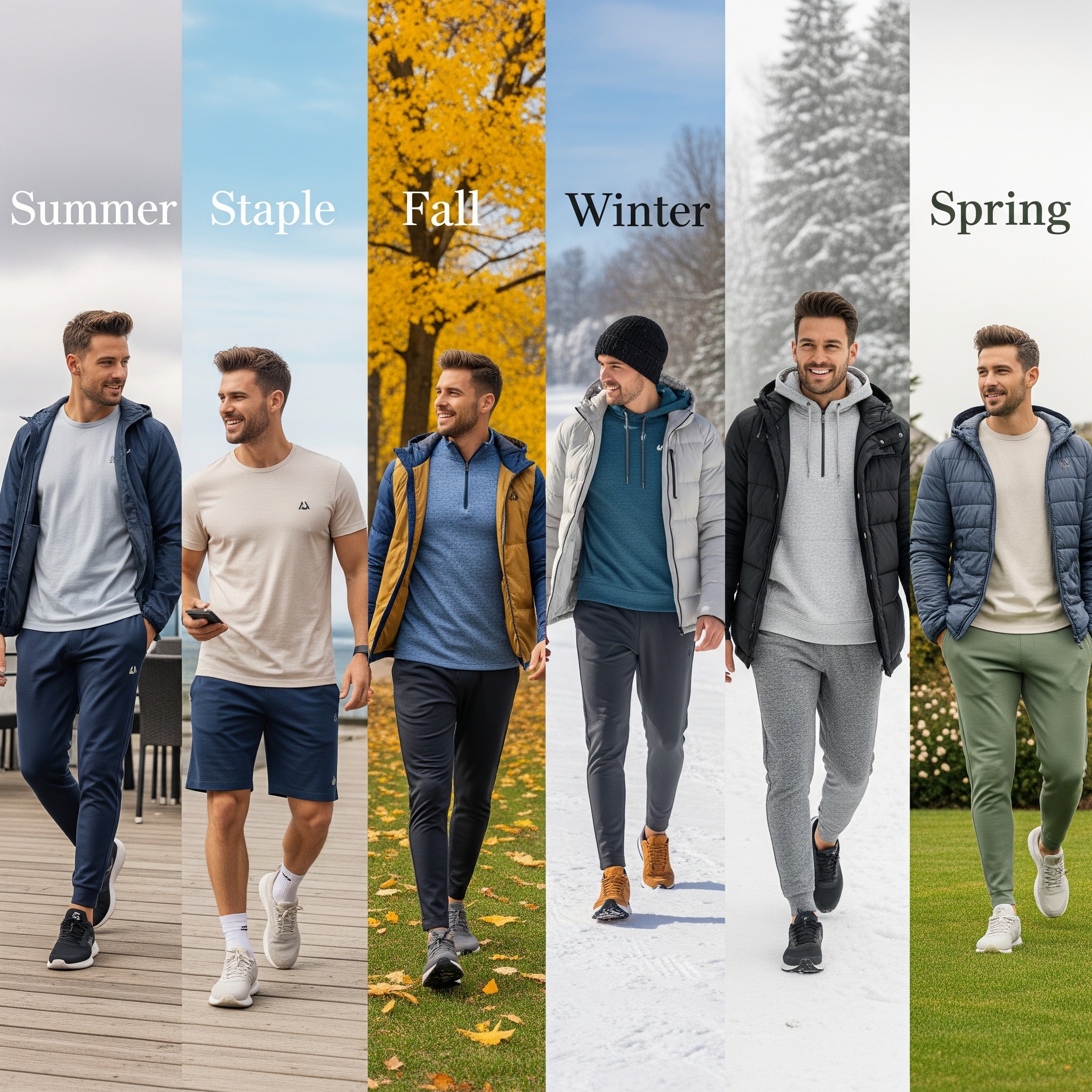 Athleisure