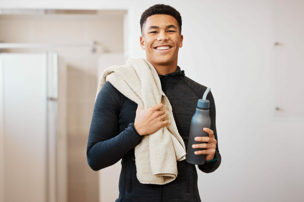 From the Gym to the Streets: The Versatility of Athletic Wear