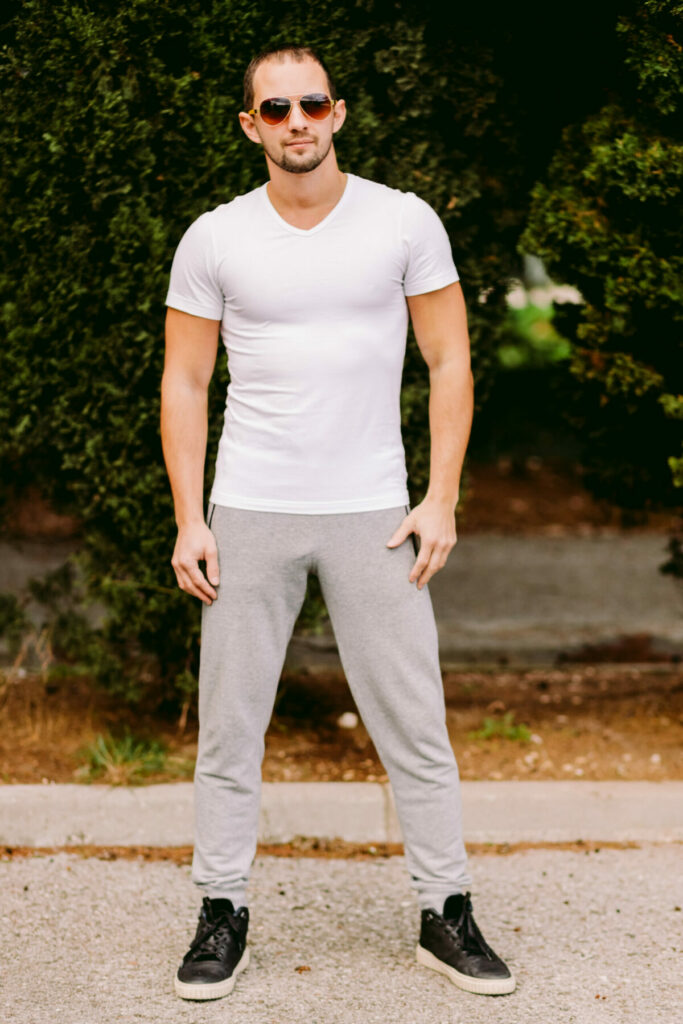 The Evolution of Athletic Wear: How Technology is Changing the Game