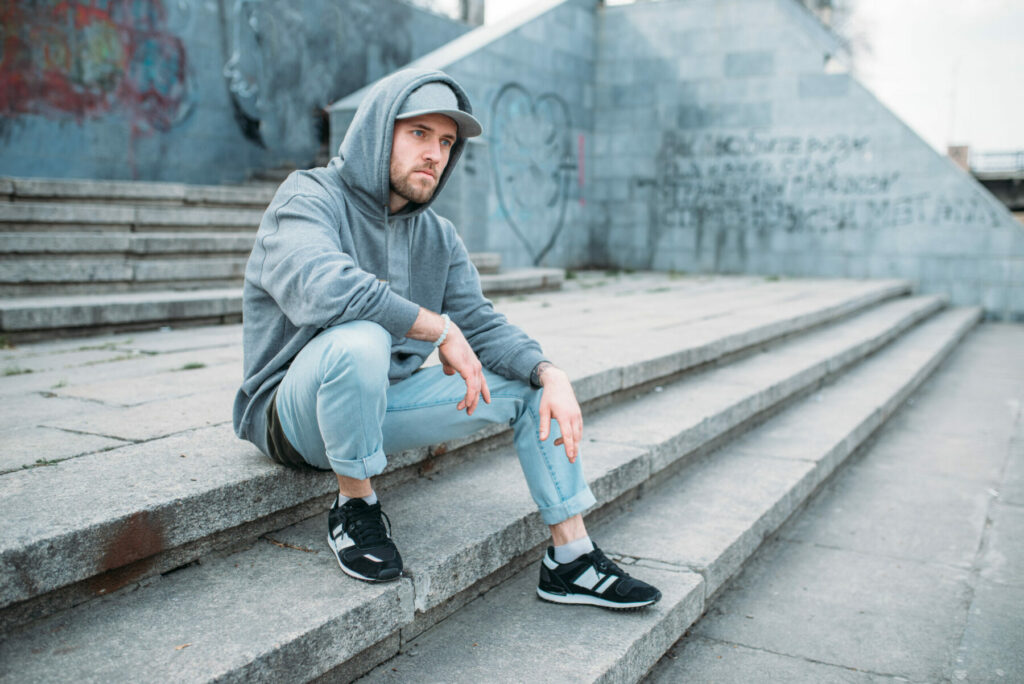 The Fashion Visionary: The Impact of Kanye West on the Industry